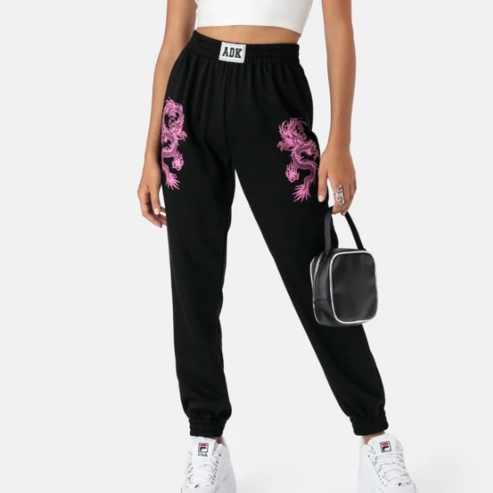 Adika Tokyo Sweatpants